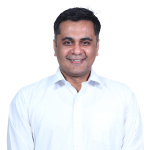 Dr. Victor Vaibhav Tandon