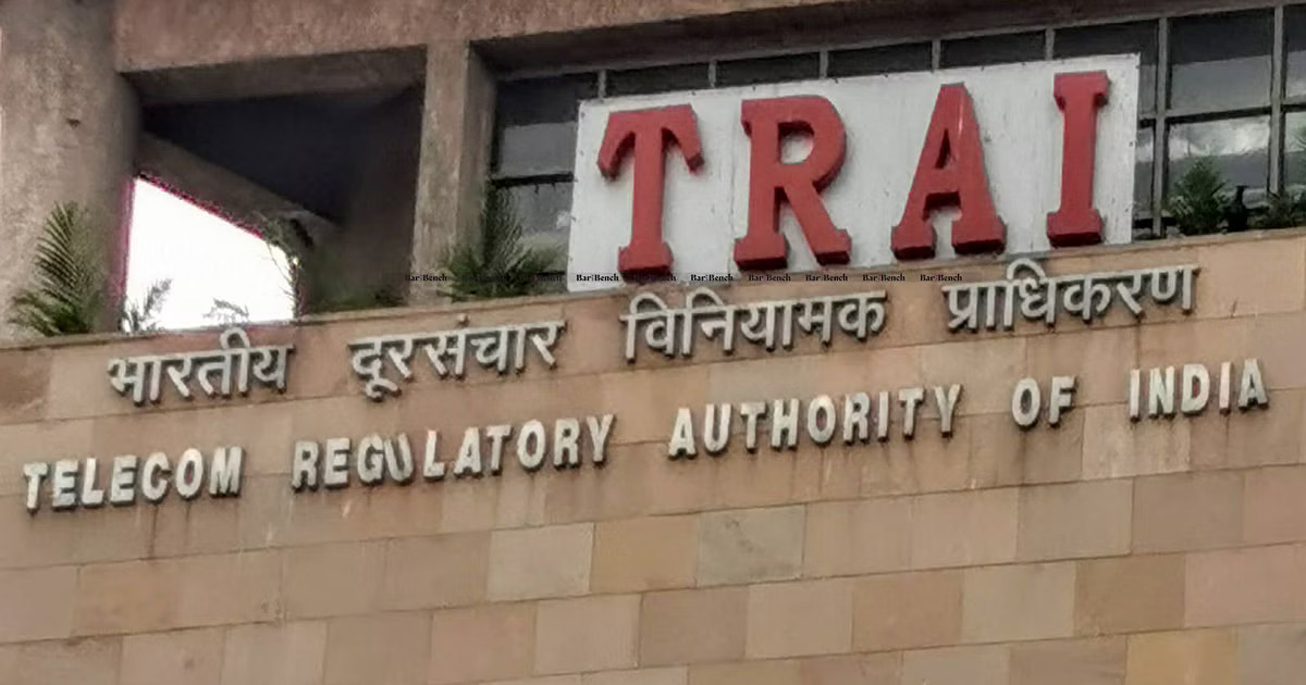 The Telecom Regulatory Authority of India has issued a consultation paper on the “Rationalization of Entry Fee and Bank Guarantees” – a brief review of the proposed framework